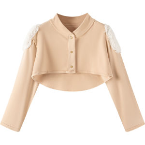 econice | Neck & Shoulder Protection Warm Shawl Thickened