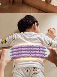 GUOQI | Sensory Integration Training Muscle Relaxation Roller