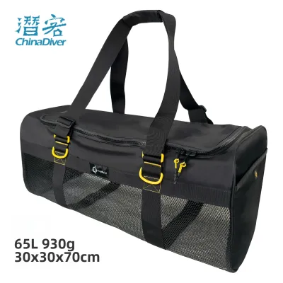 TinyMola | Dive Gear Storage Bag 70cm