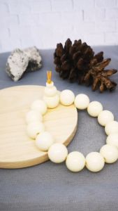 Gelang Pria Gading Gajah Kualitas Import