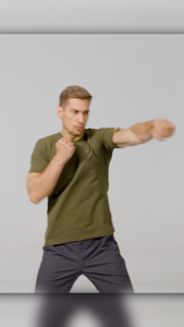 IDOGEAR Tactical Shirt Short Sleeves Gym Fitting Quick-dry Moisture-wicking Breathable Tactical Round Neck T-Shirt 3122