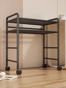 Multi-functional Mobile Shelving Unit