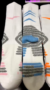 Tất Thể Thao Cao Cấp TFootball Premium Chống Trượt Ngăn Ngừa Chấn Thương