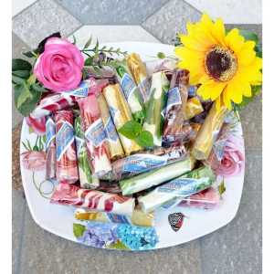 dodol garut original zebra zahra