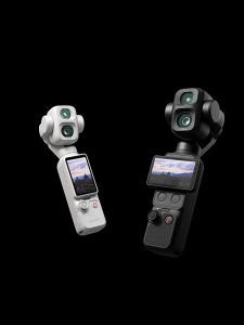 DJI Osmo Pocket 4P Dual Camera/DJI Osmo Pocket 4 /1-inch pocket gimbal camera-Handheld/travel vlog/photography artifact travel camera gift/DJI Osmo Pocket 4 Vlogging Camera/DJI Osmo camera