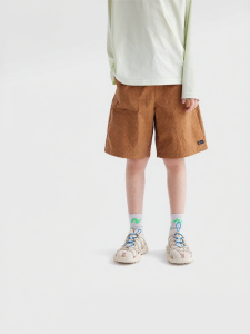 Purrfect diary | Quần Shorts Nhẹ và Bền