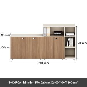 Storage Cabinet