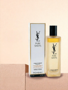 YSL | Pure Shots Stability Reboot Bi-Essence 30ml