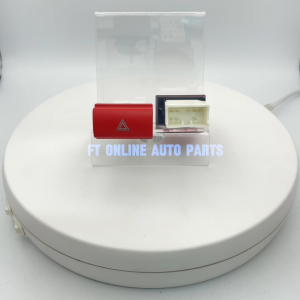 PROTON SAGA 2008-2015 BLM FL FLX HAZARD SWITCH DOUBLE SIGNAL WARNING EMERGENCY 2009 2010 2011 2012 2013 2014