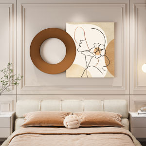 Modern Minimalist Decorative Wall Art
