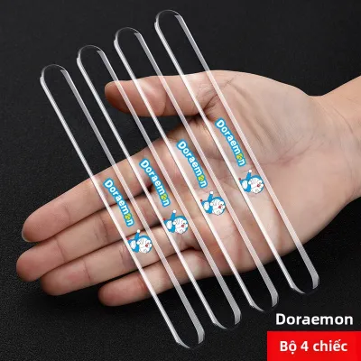 YILUYAFU | Nhãn Dán Bảo Vệ Xe Chống Va Quẹt