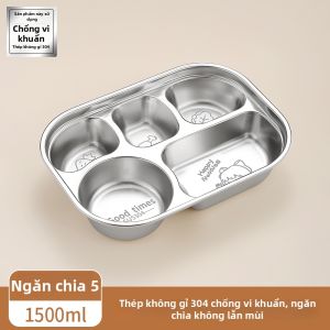YOULUNMEI | Khay Khuôn Chuyên Dụng Inox 304