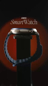 Awei Smart Watch series 18 device watchs smartwatch for men women