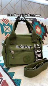 TAS BAHU WANITA / TAS SELEMPANG WANITA PIOMA KYOMY