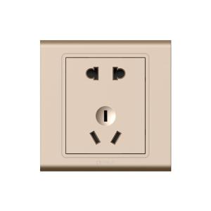 OPPLE | Multi-Control Home Panel Socket 86mm