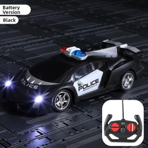 Jiaxun | Drift RC Car Toy Medium