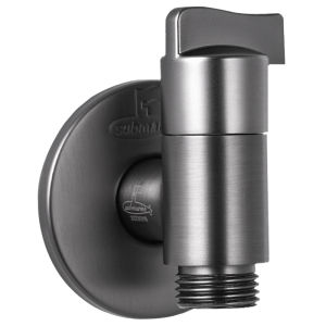 Submarine | Full Copper High Flow Through Valve 1/2 Inch