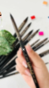 Cọ Vẽ Đầu Tròn Lông Chồn Sunway - Cọ Vịnh Hạ Long Great Việt Nam