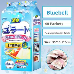 MONLEYTA | Japanese樟脑丸花香驱虫防潮衣柜用樟脑球孕婴可用家用防霉去湿蟑螂防止正常规格曼丽塔X0617142407