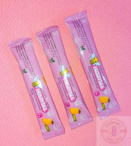 HubbyBee Premium Collagen Booster (PER SACHET) by David & Rye