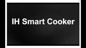 Buffalo 牛头牌 1.8L IH SMART COOKER Multi ply 304 Stainless Steel Insert IH Function