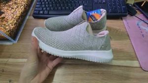 Giày chạy bộ S.kechers Untra Flex II 149426 cho nữ chuẩn xịn full box