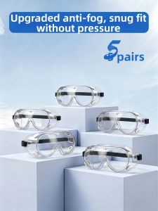 NUOXUNDE | Anti-splash Waterproof Goggles