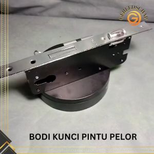 Kunci Bodi Pelor Pintu Bodi Kunci Pintu