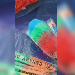 Chổi Phất Trần Vệ Sinh bàn thờ phủi bụi Đa Năng Đủ Kích Thước