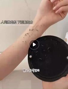 Mút Tắm Tròn Tẩy Tế Bào Chết Tiện Dụng Mút Kì Gét Vệ Sinh Sạch Sẽ