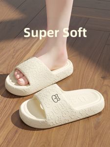 Molly | Antislip Deodorant Slipper