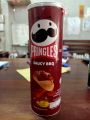 พริงเกิลส์ มันฝรั่งทอด Potato Chips Pringles 97/102กรัม. 