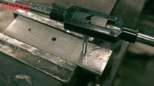 Gagang Tap no7 (M8-M25) LEIGHT SEIKI