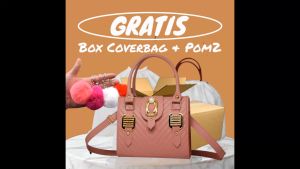 Tas Wanita Slempang Pesta Mewah Terbaru 2025 Import Handbag Tas Tangan Elegan