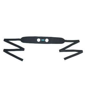 Yuqilin Leg Fixing Band Surgery Fixed Leg Bandage Patient Leg Restraint Bed Safety Binding Rope Elderly