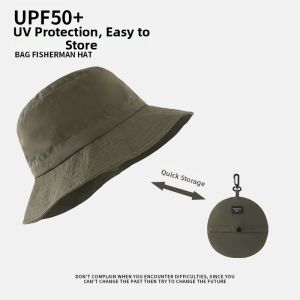 YIMAWEI | Customized Sunshade Hat Large Brim Breathable