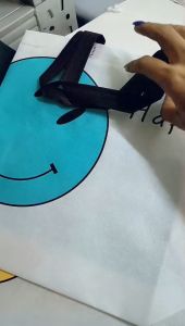 ยอดเยี่ยม ถุงผ้า ถุงใส่ของ ถุงผ้าช้อปปิ้ง ถูกบรรทัดด้วยกระเป๋าพิมพ์ลาย ถูกกู้โลกร้อน spunbond