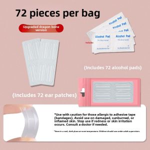 Invisible Small Face Fixing Ear Correction Device