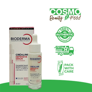 Bioderma Crealine Sensibio Defensive Serum 30ml