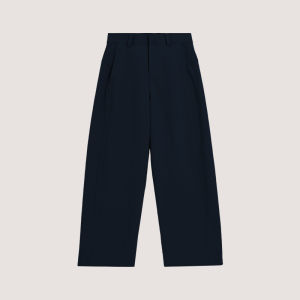 S&W | Slimming Loose All-match Trousers Spring Summer