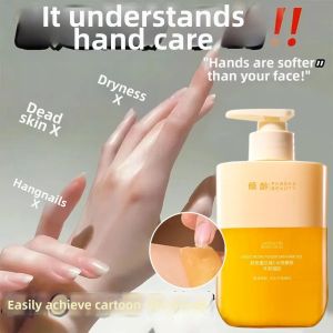 Moisturizing Hand Cream with Collagen & Vitamin C