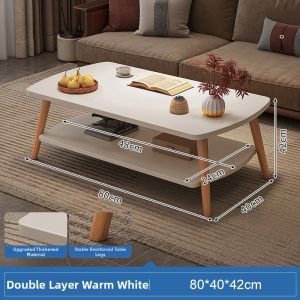 Multi-Purpose Simple Side Table