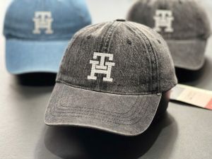 Nón kết logo chữ nổi mẫu mới hot cao cấp thời trang nam nữ