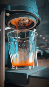 Fine Robusta honey 8Ro  Đặc Sản chế biến Natural tỉ lệ chín 99% Rang Medium