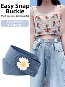 PINK EMPRESS | Convenient Waist Cinching Invisible Belt