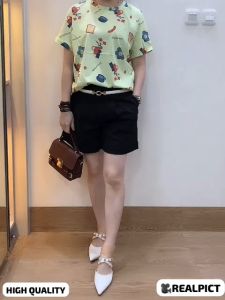 JESS Bluss Import Atasan Kaos Premium All Size