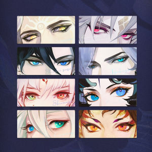 Flash Card Laser New Release Official Authentic Onmyoji Yys Paper Accessories Anime Game Collectible Cards Stationery