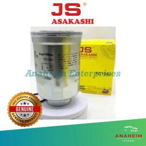 Mitsubishi Montero 2.5L/3.2L 2008-2011 L200 Triton Strada 2.5L 2005-2011 Fuel Filter [JS ASAKASHI]