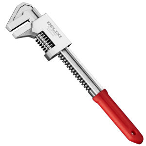 DELIXI Electric | Universal Pipe Wrench
