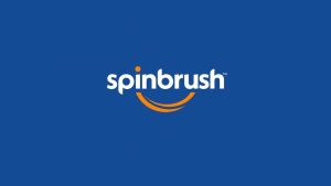 Spinbrush Kids Battery Powered Toothbrush